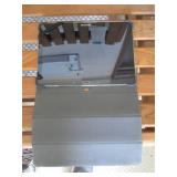 Fire HD8 new in box...