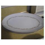 Wooden butter churn...