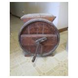 vintage stainless steel cookware...