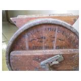 vintage stainless steel cookware...