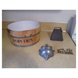 Kitchen miscellaneous...