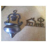 Kitchen miscellaneous...