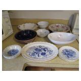 Electric knife, grater and silverwa...