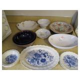 Electric knife, grater and silverwa...