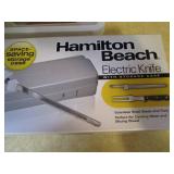 Crystal dishes. Large bowls, vase a...