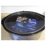 Crystal dishes and misc glassware...