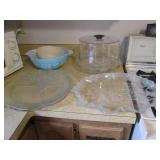 Noritake China dinner set...