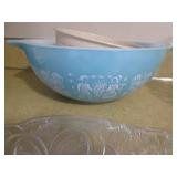 Noritake China dinner set...