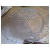 Noritake China dinner set...