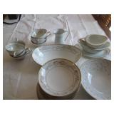 Kitchen table and 4 chairs...