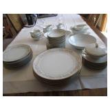 Kitchen table and 4 chairs...