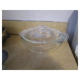 Box of paper vinyl rolls...