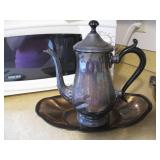 Box of paper vinyl rolls...