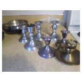 Box of paper vinyl rolls...