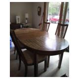 Lot of electrical cords and power s...