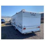 2000 Gulfstream Innsbruck 28