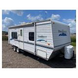 2006 Komfort Trailblazer 23