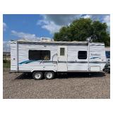 2006 Komfort Trailblazer 23