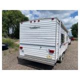 2006 Komfort Trailblazer 23