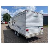 2006 Komfort Trailblazer 23