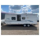 2006 Komfort Trailblazer 23