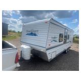 2006 Komfort Trailblazer 23