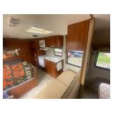 2006 Komfort Trailblazer 23