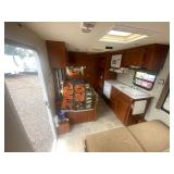 2006 Komfort Trailblazer 23