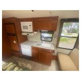 2006 Komfort Trailblazer 23