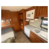 2006 Komfort Trailblazer 23