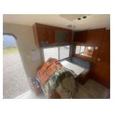 2006 Komfort Trailblazer 23