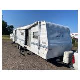 2001 Keystone Springdale 31