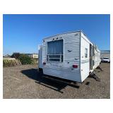 2001 Keystone Springdale 31