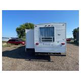 2001 Keystone Springdale 31