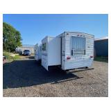 2001 Keystone Springdale 31