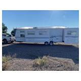 2001 Keystone Springdale 31