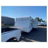 2001 Keystone Springdale 31