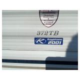2001 Keystone Springdale 31