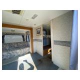 2001 Keystone Springdale 31