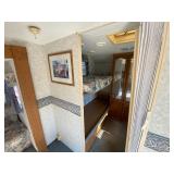 2001 Keystone Springdale 31