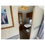 2001 Keystone Springdale 31