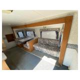 2001 Keystone Springdale 31