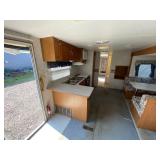 2001 Keystone Springdale 31