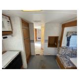 2001 Keystone Springdale 31