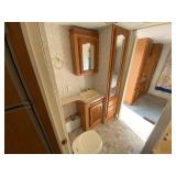 2001 Keystone Springdale 31