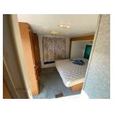 2001 Keystone Springdale 31