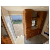 2001 Keystone Springdale 31