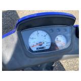2004 Yamaha Zuma