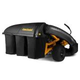 Original Equipment 50/54/60 in. Triple Bagger for Ultima ZT2 and ZT3 Series Zero Turn Lawn Mowers (2019 and After)