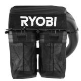 Bagger for RYOBI 80V HP 42 in. Zero Turn Riding Lawn Mower